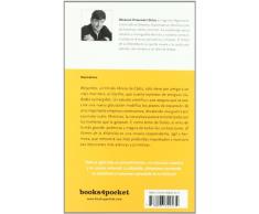 El librero de la Atlántida (Narrativa (books 4 Pocket))