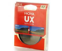 Hoya Hpux043 Sillón Orejero Fijo 43 Mm Filtro UX