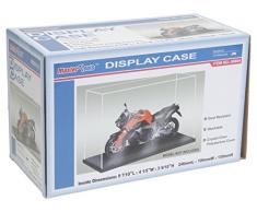 Trumpeter 9804 – Vitrina, accesorios, 246 x 106 x 150 mm