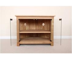 Mesa Esquinera para TV » Compra barato Mesas Esquineras para TV online