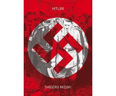 Hitler (Sillón Orejero)