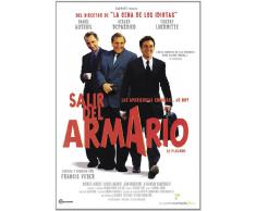 Salir Del Armario [DVD]