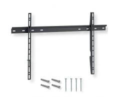 Nanook Flat L Soportes de Pared y Techo para TV, Metal, 40-80