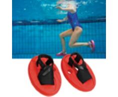 Silla flotante clásica