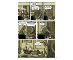 El tesoro del Cisne Negro (Sillón Orejero)