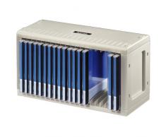 Hama - Estante para 20 CD