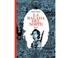 La balada del norte. Tomo 2 (Sillón Orejero)