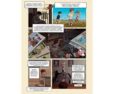 Espacios en blanco (Sillón Orejero)