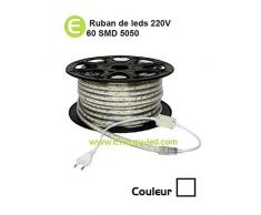 Paulmann 705.00 LED 0.18W Blanco brillante 9400K luz para gabinetes - Luces para gabinetes (Gabinete, Aluminio, Aluminio, III, 1 bombilla(s), LED)