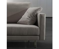 Sofá Mod. Turin 2,30m. Gris