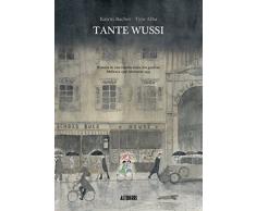 Tante Wussi (Sillón Orejero)