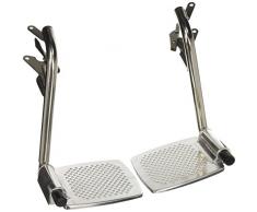 La empresa GIMA 27700 reposapiés para modelo 27703