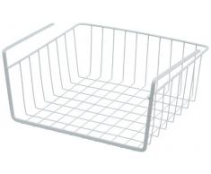 Metaltex 363830 - Estante intermedio, 30 centímetros