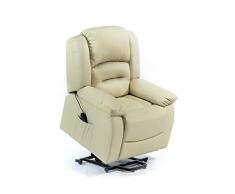 ECO-DE Sillón de Masaje Levantapersonas Maximum ECO-DE-8198UP