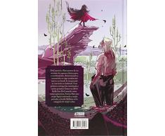 Bella Muerte (Sillón Orejero)