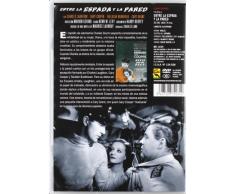 Entre La Espada Y La Pared (Devil And The Deep) [DVD]