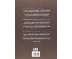 Cafe Budapest (Sillón Orejero)