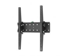 TooQ LP4255T-B - Soporte fijo inclinable de pared (monitor / plasma / LCD / LED) 32-55, Negro