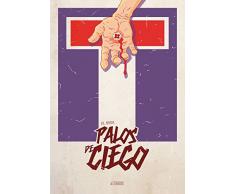 Palos de ciego (Sillón Orejero)