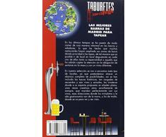 Taburetes con Estrella: LOS MEJORES BARES DE MADRID PARA TAPEAR (ESCAPADA AZUL)