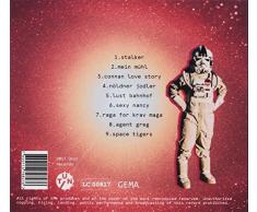 Real Sofa Techno Jazz Surfers