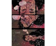 Cuaderno de tormentas. Crónica de los deambulares por Ciudad Espanto (Sillón Orejero)