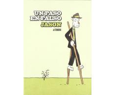 Un paso en falso (Sillón orejero)