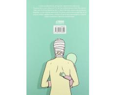 No cambies nunca (Sillón orejero)