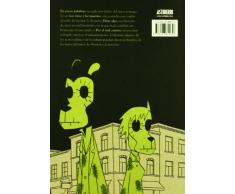 En Pocas Palabras (SILLÓN OREJERO)