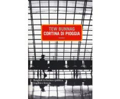 Cortina di pioggia (Narratori)