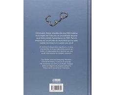 Escapar Historia De Un Rehén (Sillón Orejero)