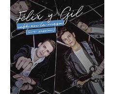 Café en la Mesa (Live Session)