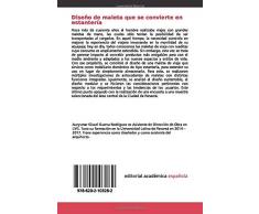 Diseño de maleta que se convierte en estantería