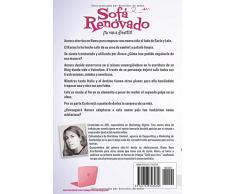 Sofá renovado: ¡Te vas a divertir!