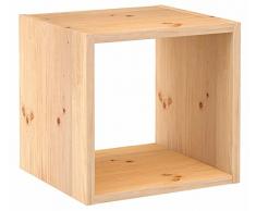 ASTIGARRAGA KIT LINE Estantería 1 cubo DINAMIC