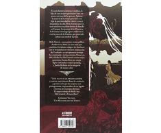 Bella muerte 2. El oso (Sillón Orejero)