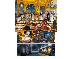 Grandville. Fuerza mayor: 5 (Sillón Orejero)