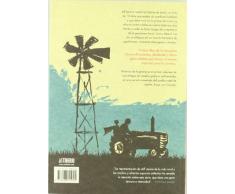 Historias De La Granja Essex Coun (SILLÓN OREJERO)