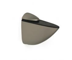 Rei - Soporte Estanteria Regulable 40Mm.Oro