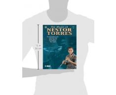 The Music of Nestor Torres +CD