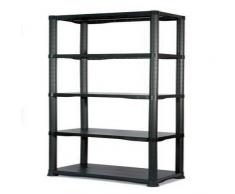 Tayg 635 - Kit estantería plástico