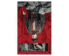 Gideon Falls 1. El granero negro (Sillón Orejero)