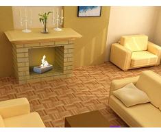 PURLINE Biochimenea de Mesa TF02W