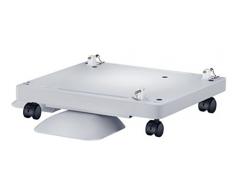 Samsung SL-DSK002S Blanco mueble y soporte para impresoras - Gabinete para impresora (11,3 kg, 554 mm, 482 mm, 147 mm, Blanco)