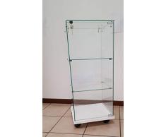 vitrinas de modelado,vitrinas de coleccionista,gabinetes de vidrio