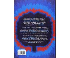 Disparen al humorista (Sillón Orejero)