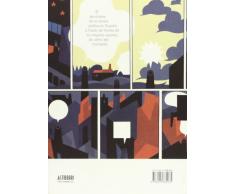 Panorama. La Novela Gráfica Española Hoy (Sillón Orejero)