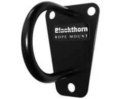 Blackthorn Rope Mount - Soporte de pared para entrenamiento con cuerda (25 x 17 x 10 cm)