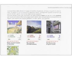 La torre e il pedone. Per le Scuole superiori. Con DVD-ROM. Con espansione online: La torre e il pedone. Con espansione online. Per le Scuole superiori. : 3