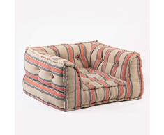SKLUM Sillón para Sofá Modular en Algodón Flaf Algodón A - (Elige Color)